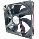 Micro Ventilador 120x120x25HS 12V Sem Rolamento